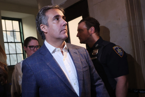 GettyImages-1754399600.jpg - Michael Cohen