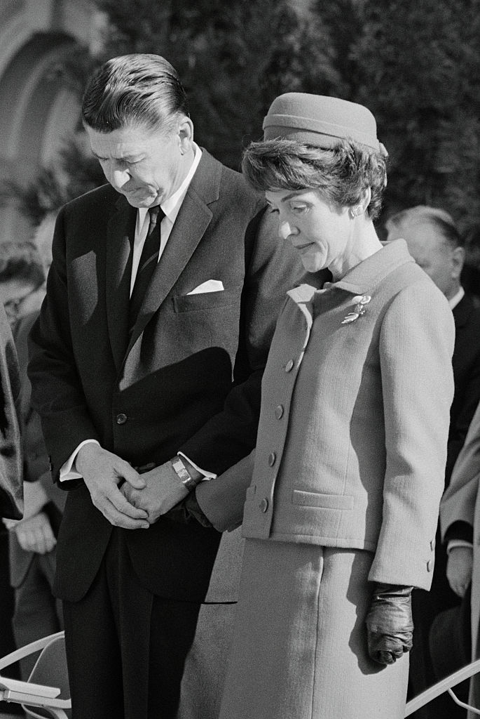 (Bettmann via Getty Images)