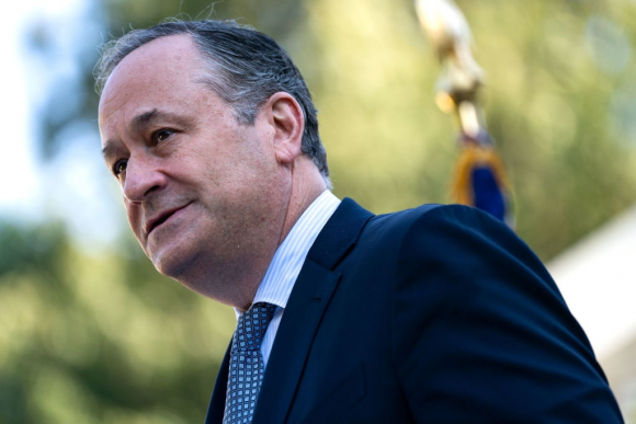 GettyImages-2176517780 Doug Emhoff