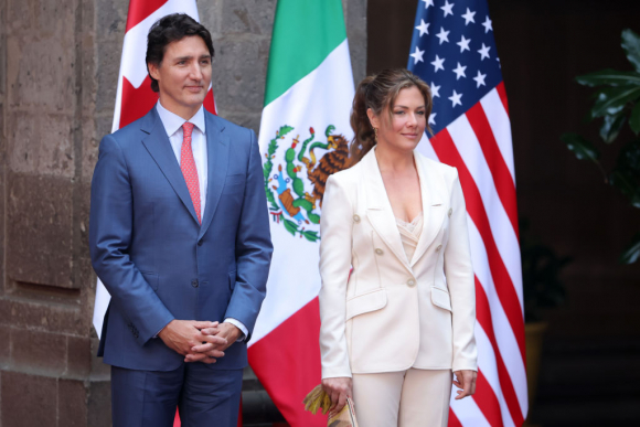 US Canada Mexico Tariffs
