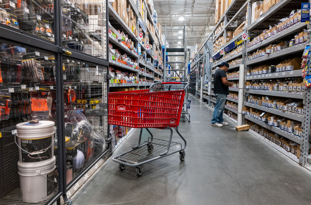 First CPI Report of Trump Presidency Beats Market Estimates