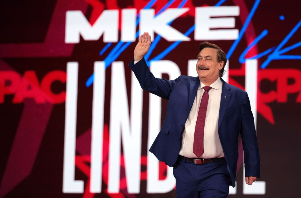 MyPillow Guy Eyes Minnesota Governor’s Seat – Can It Be Flipped?