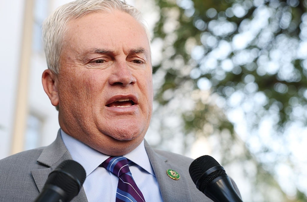 From Congress to Campaigning, Chaos Reigns in American Politics