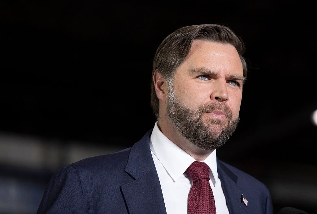 Vance in Israel Amid a Fragile Hamas Ceasefire