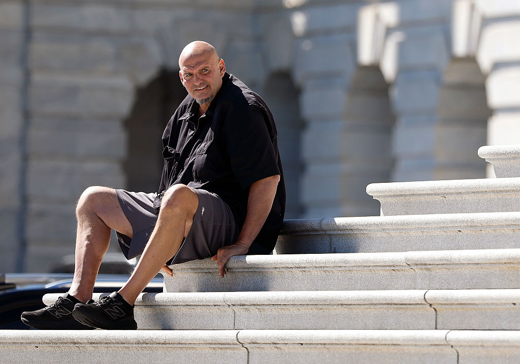 From the Back Forty: From Demolition Derby to Statesmanship