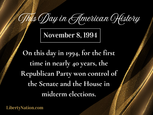 This Day in American History