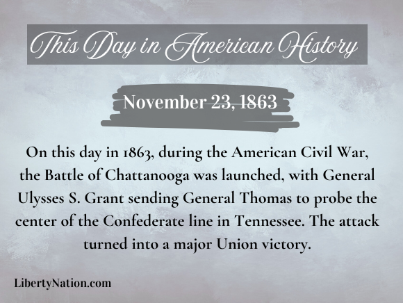 This Day in American History