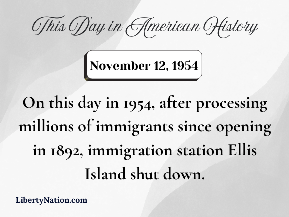 This Day in American History