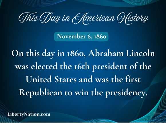 This Day in American History