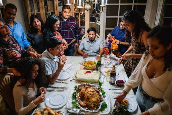 GettyImages-1229809111 Thanksgiving