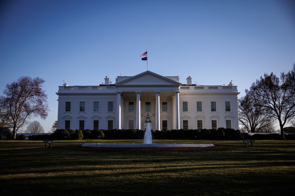 Modern American Political Philosophy and You – LN Radio