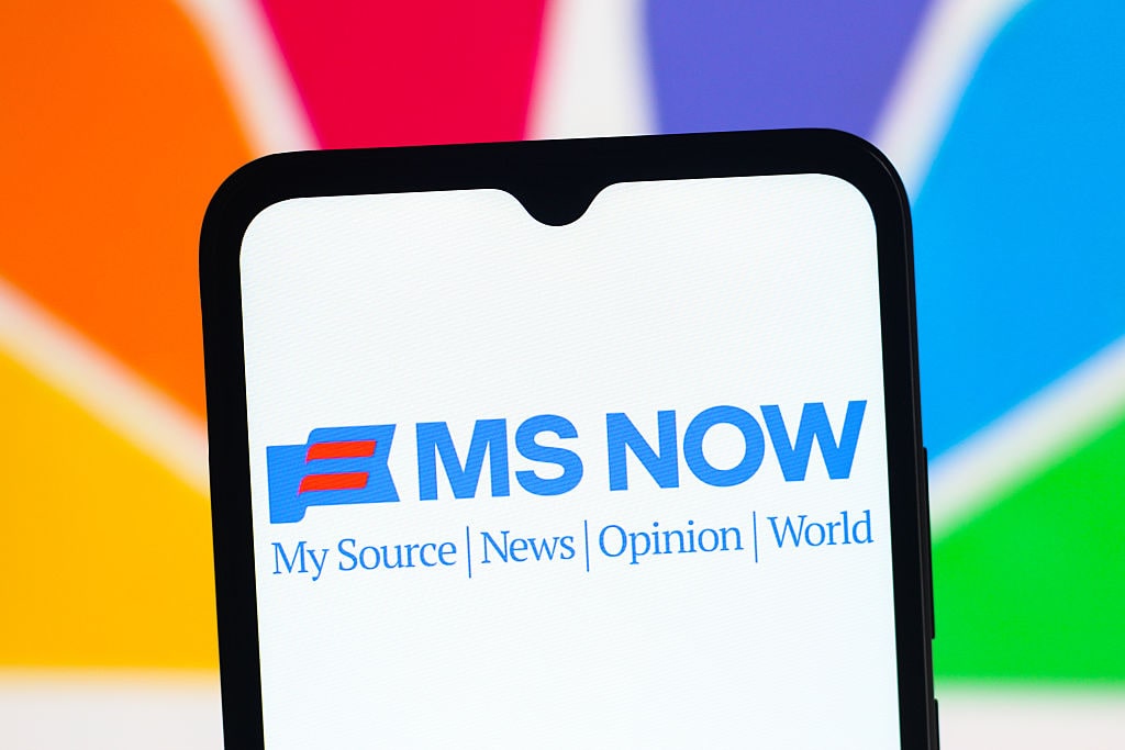 Time for a Do-Over on MS Now Rebrand?