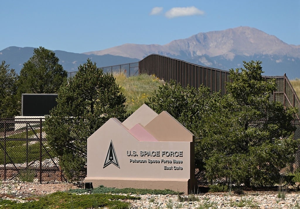 Space Force Must Speed Up Work Fielding Capabilities