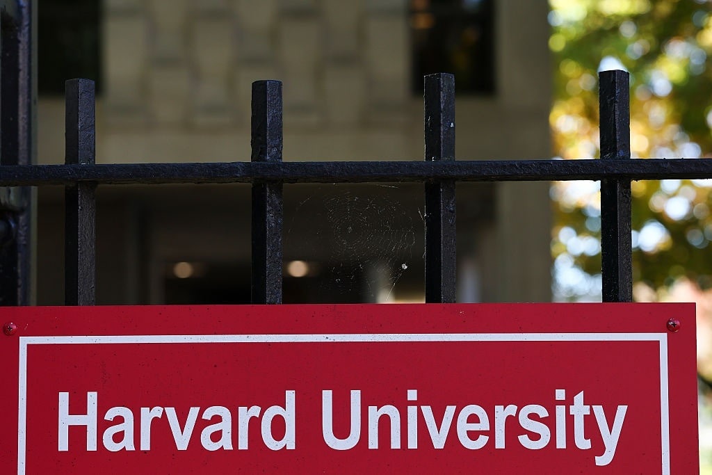 Harvard Revamps Grading Integrity, Students Howl