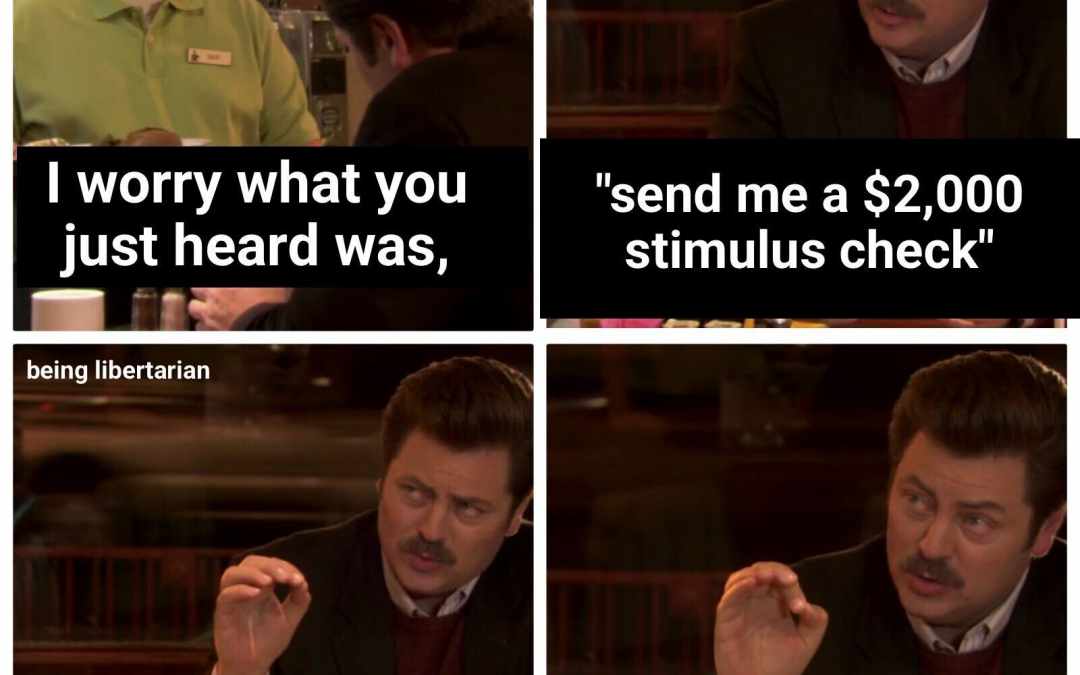 Daily Political Memes