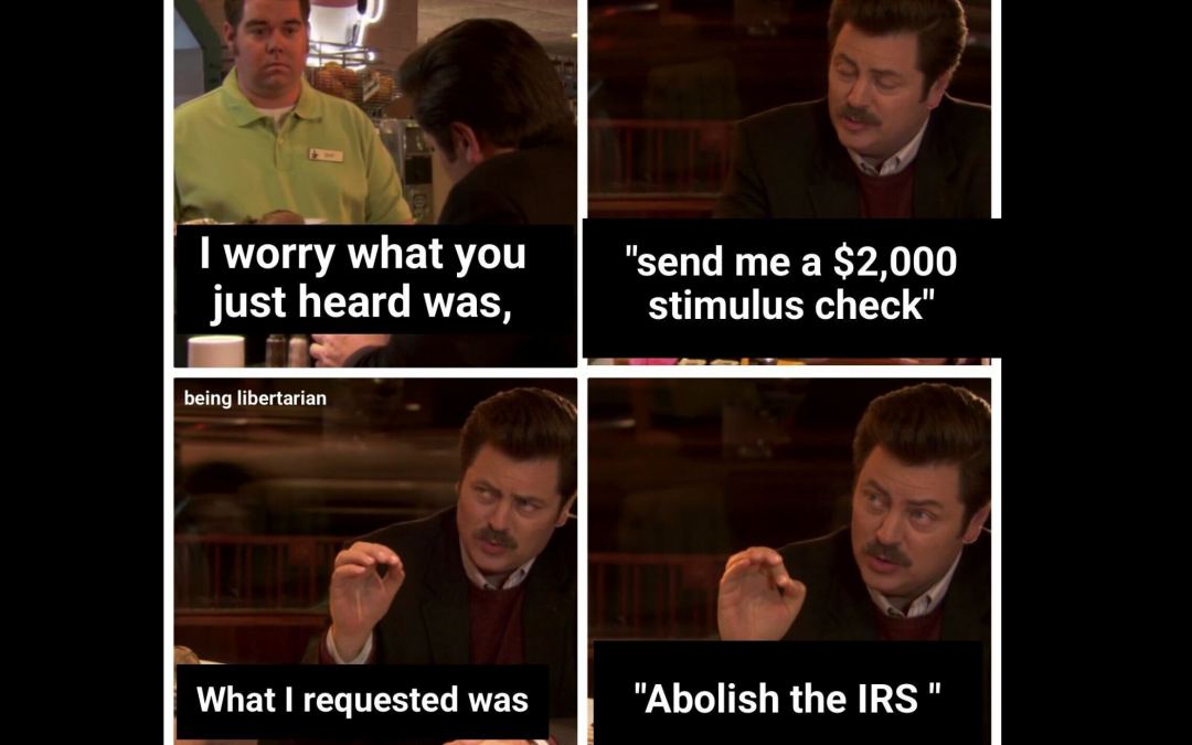 Daily Political Memes