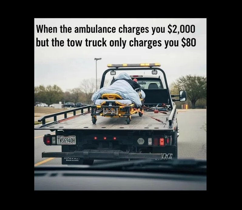 Daily Political Memes