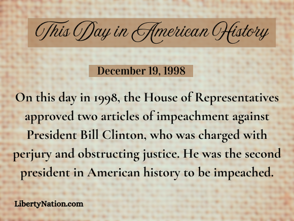 This Day in American History