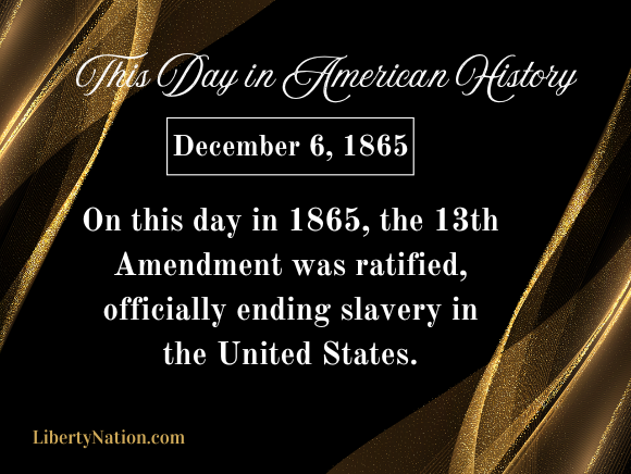 This Day in American History