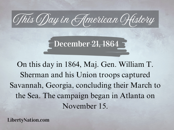 This Day in American History