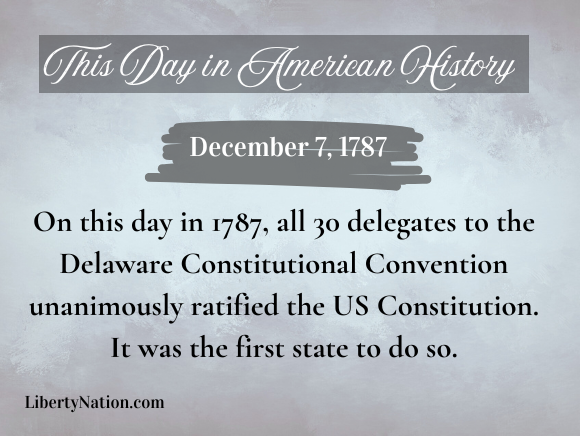 This Day in American History