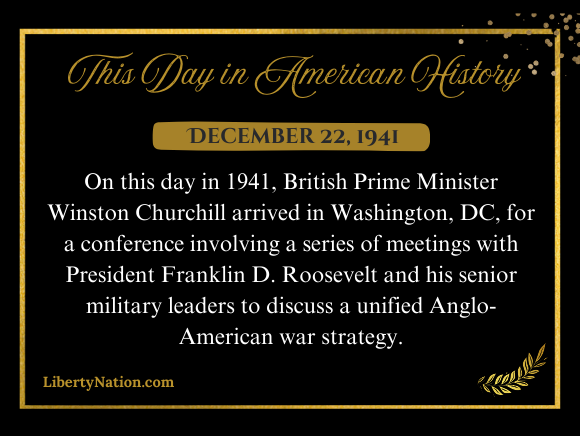 This Day in American History