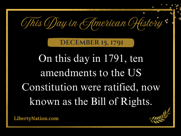 This Day in American History