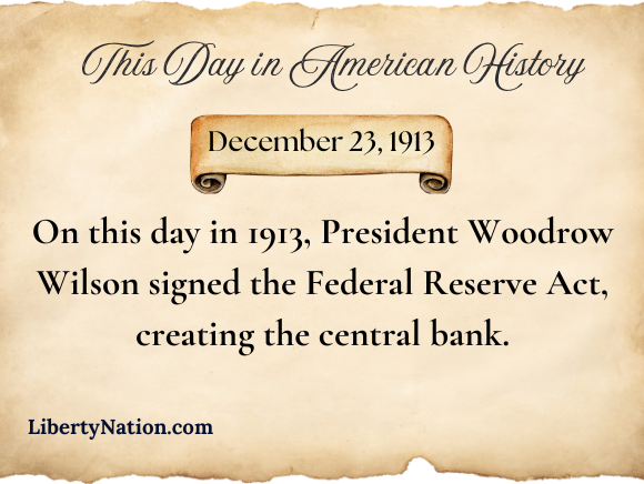 This Day in American History