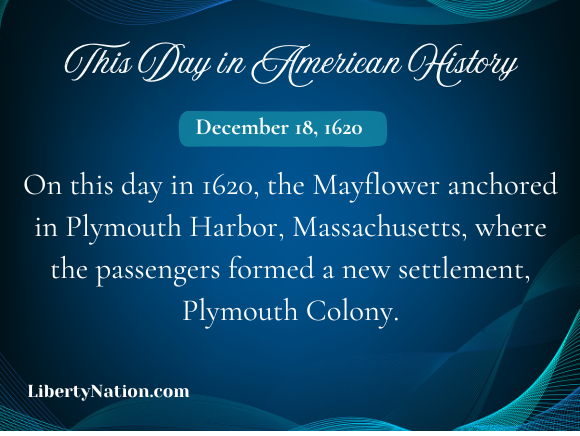 This Day in American History