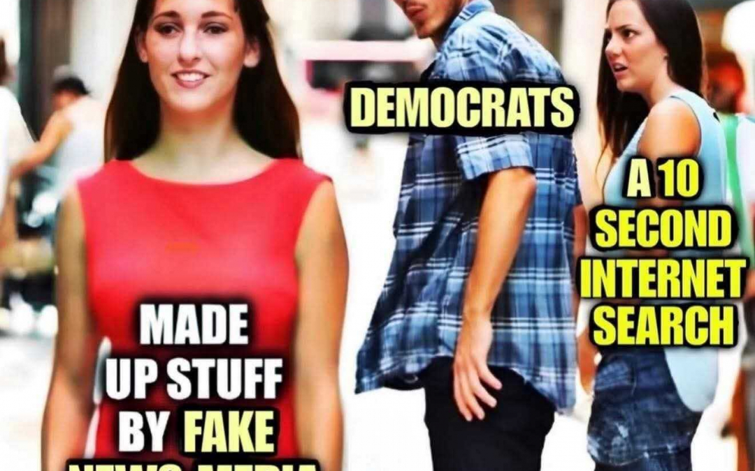 Daily Political Memes