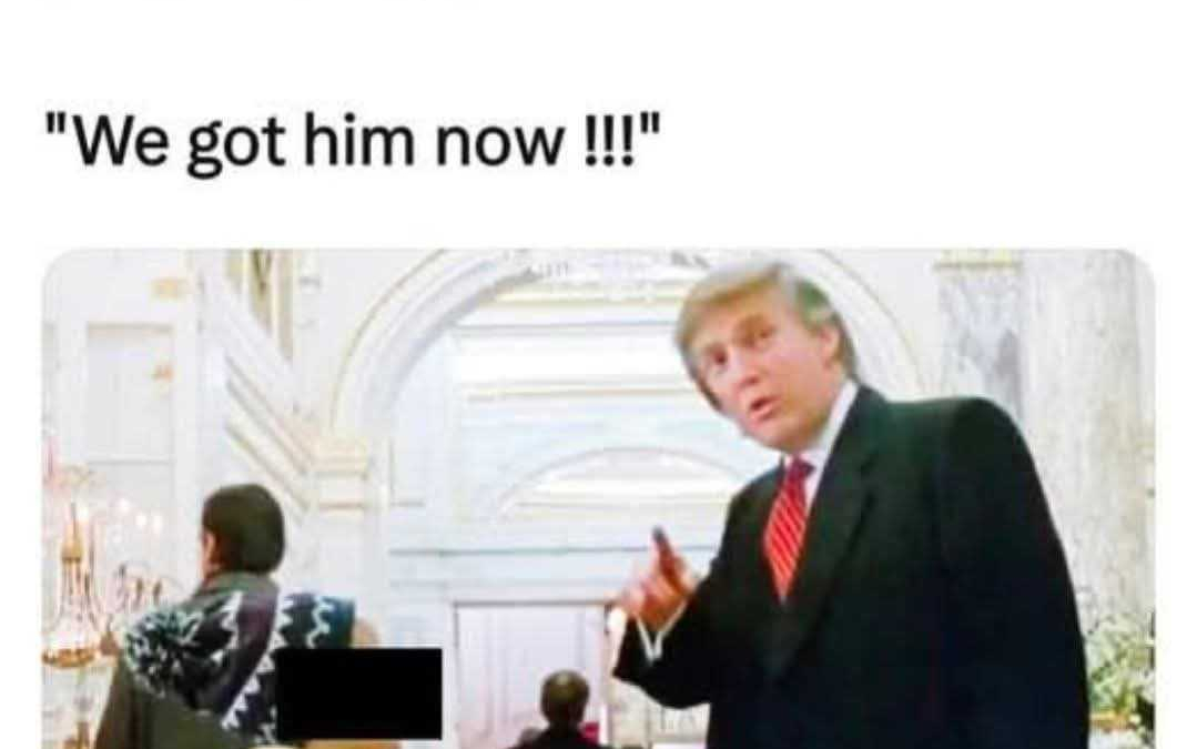 Daily Political Memes