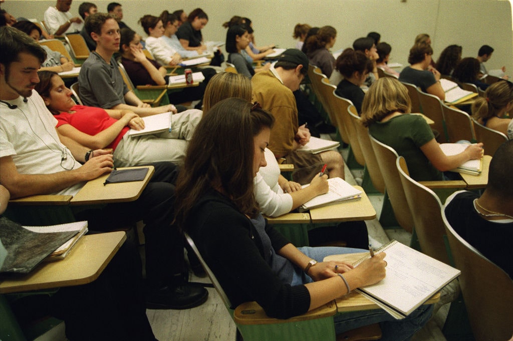 Disturbing History of Illegal Alien Sex Offender College Prof