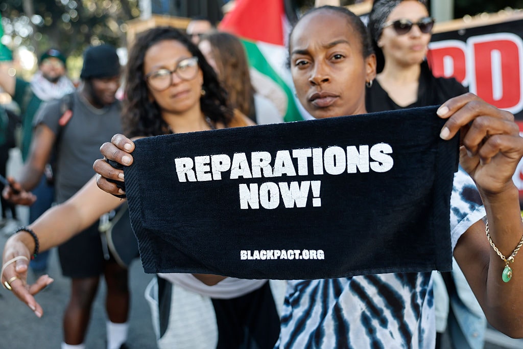 CA Directs Colleges to Prove Ancestry for Reparations