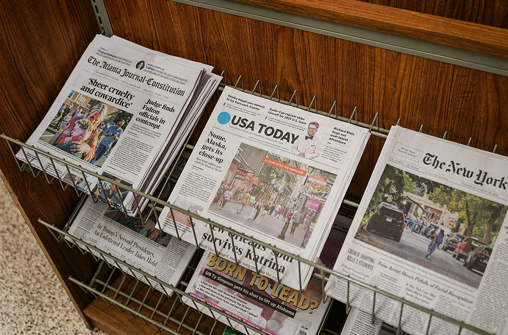 Truth, Trust, and Economics – Liberty Nation Radio