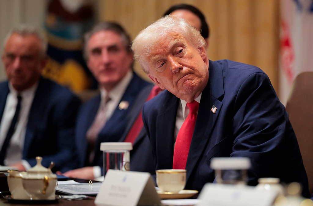 From America First to Third World Chaos – LN Radio