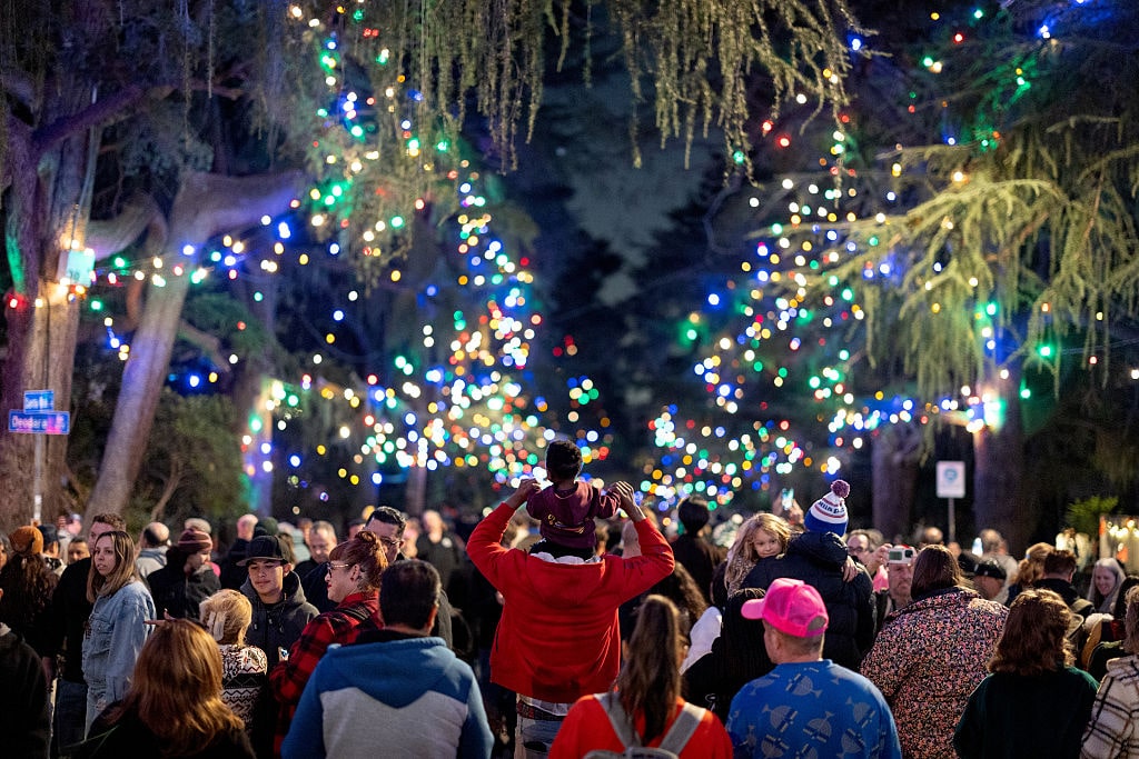 Why Christmas Joy So Often Collides With Cardiac Risk