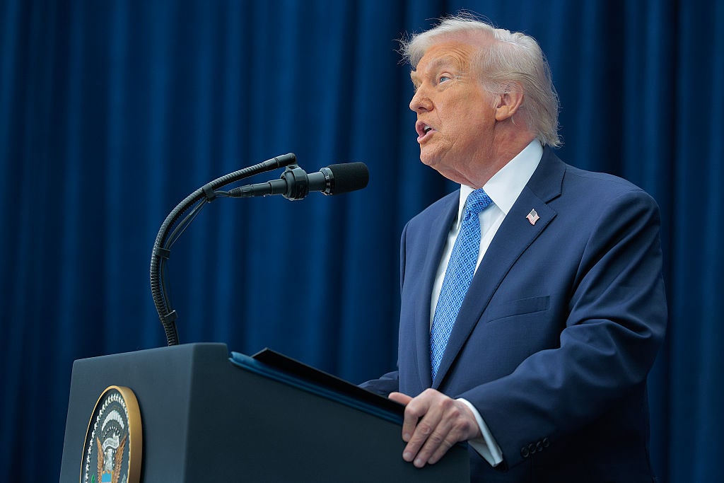 Trump and Republicans Suffering the Perils of One-Party Rule