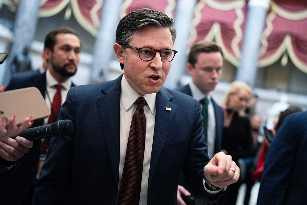 House Health Care Battle Stirs Up a Stink on Both Sides