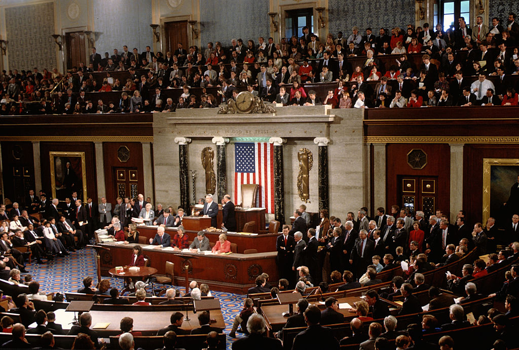 The Movers and Shakers of 2026: Senate Math Edition