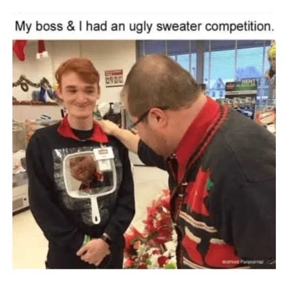 Daily Political Memes