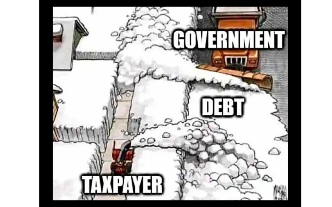 Daily Political Memes