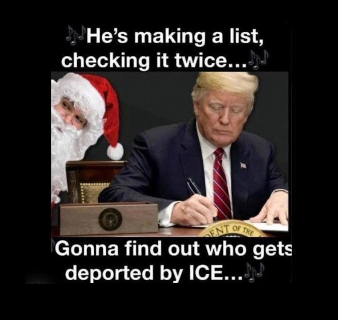 Daily Political Memes