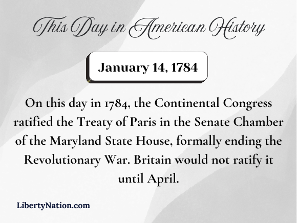 This Day in American History