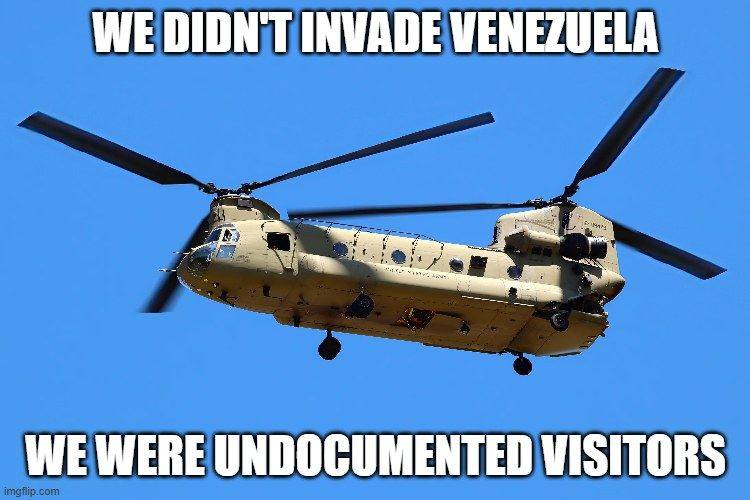 Daily Political Memes