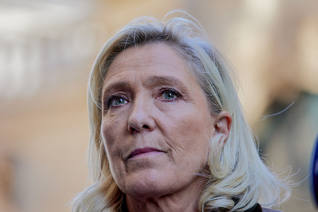 Lawfare – Silencing Political Rivals Abroad