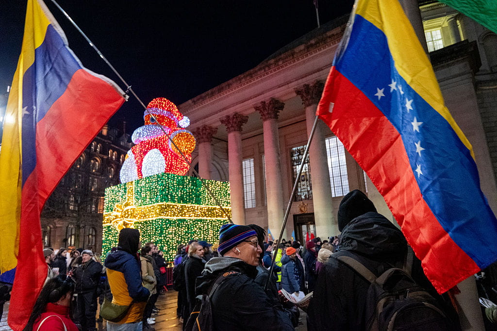 Is Cuba Ready to Fall?