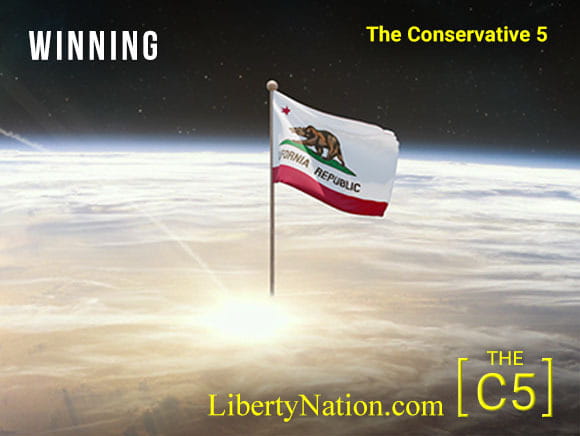 You’ll Shoot Your Eye Out – C5 TV