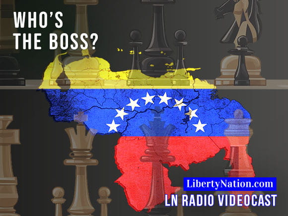 The Logistics of a Venezuelan Takeover