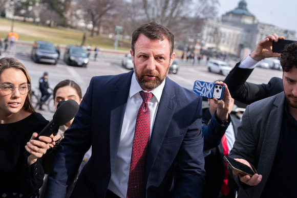 GettyImages-2264306502 - Markwayne Mullin