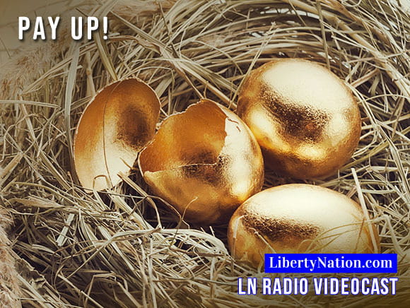 Website Thumbnail - Seg 2 - A Blue State Golden Goose Massacre
